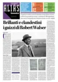img Alias Domenica - 9 Novembre 2025 [True PDF]