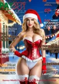 img Payout Magazine - Volume 15.8 2025