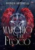 Giorgia Antonelli - Il marchio del fuoco (2025)