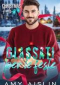 Amy Aislin - Christmas Falls Vol. 3. Glassati per le feste (2025)