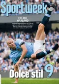 img SportWeek - 1 Novembre 2025 [True PDF]