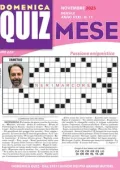 img Domenica Quiz Mese N.359 - Novembre 2025 [versione migliorata]