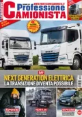 img Professione Camionista - Novembre 2025 [True PDF]