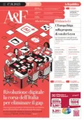 img la Repubblica Affari & Finanza - 17 Novembre 2025 [True PDF]