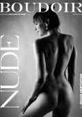 img Boudoir Inspiration - November 2025 Artistic Nude Issue
