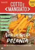 img Cotto e Mangiato - Novembre 2025 [True PDF]