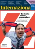img Internazionale - 21 Novembre 2025 [True PDF]