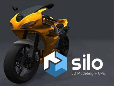 Nevercenter Silo 2026.2 64 Bit – ENG