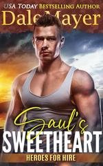 Dale Mayer – Heroes for Hire Vol. 8. Saul’s Sweetheart (2025) Dale Mayer – Heroes for Hire Vol. 8. Saul’s Sweetheart (2025)