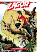 img I mondi di Zagor 1 - Il fiume degli orrori (SBE Novembre 2025)