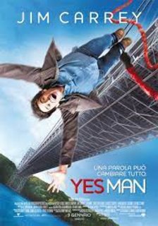 Yes man (2008).mkv BDRip 1080p x264 AC3 iTA