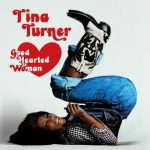 img Tina Turner - Good Hearted Woman (Remaster) (1974/2025) MP3, 320 kbps