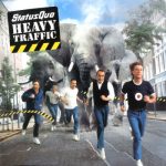img Status Quo - Heavy Traffic (Deluxe Edition, Remastered) (2002/2022) FLAC