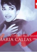Maria Callas - The Complete Studio Recordings 70CD (2007) MP3 320 kbps