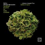img Johann Joseph Fux - Dafne in lauro (Arianna Vendittelli, Monica Piccinini, Raffaele Pe, Sonia T