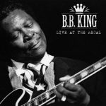 img B.B. King - Live at the Regal [Live, Remastered, 24-bit Hi-Res] (1965/2025) FLAC