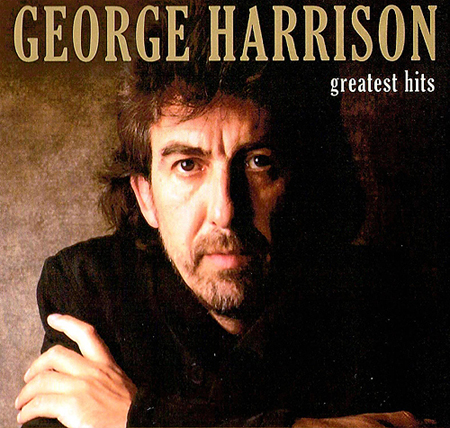 George Harrison – Greatest Hits (2 CD) (2010) FLAC