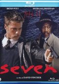 img Seven (1995).mkv FullHD 1080p x264 DTS  iTA ENG