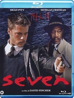 Seven (1995).mkv FullHD 1080p x264 DTS  iTA ENG