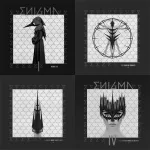 img Enigma - Collection: 4 albums (1990-2000) [DSD128|1 Bit / 5644 kHz|Vinyl Rip|HI-RES]
