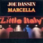 img Joe Dassin & Marcella - Little Italy (Martina) (1982) HI-RES