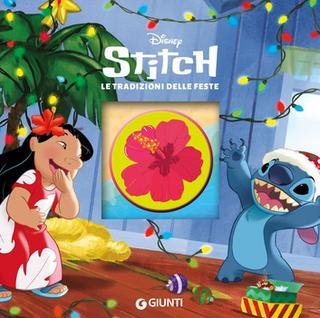 Disney – Stitch. le tradizioni delle feste (2025)