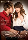 img Taboo Love 3: Lustful Babysitters (Sweet Sinner) [2025] VOD, 540p
