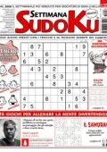 img Settimana Sudoku N.1058 - 21 Novembre 2025