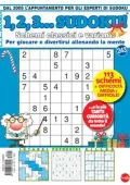 img 1,2,3... Sudoku N.243 - Dicembre 2025 [versione migliorata]