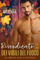 Maya McKenna – Caldo Autunnale A Cedar Falls Vol. 2. Rivendicato Dal Capo Dei Vigili Del Fuoco (2025) Maya McKenna – Caldo Autunnale A Cedar Falls Vol. 2. Rivendicato Dal Capo Dei Vigili Del Fuoco (2025)