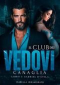 Isabella Innamorato - Gabriel D’Ávila Vol. 1. Il Club dei vedovi canaglia (2025)