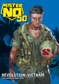 img Mister No 50 N.02 - Revolution - Vietnam (SBE Luglio 2025)