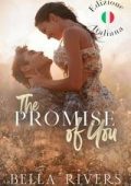 Bella Rivers - Emerald Creek Vol. 2. The Promise Of You (2025)