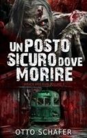 Otto Schafer – Wrack and Ruin Vol. 2. Un Posto Sicuro Dove Morire (2025)