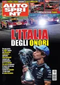 img Auto Sprint - 18 Novembre 2025 [True PDF]