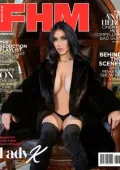 img FHM Mexico - October 2025