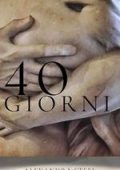 Alexandra Steel - Quaranta Giorni (2025)