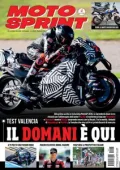 img Moto Sprint - 25 Novembre 2025 [True PDF]