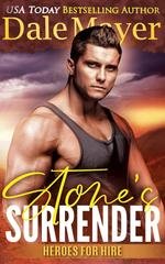 Dale Mayer – Heroes for Hire Vol. 2. Stone’s Surrender (2025) Dale Mayer – Heroes for Hire Vol. 2. Stone’s Surrender (2025)