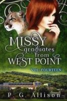 P. G. Allison – Missy the Werecat Vol. 14. Missy Graduates from West Point (2025) P. G. Allison – Missy the Werecat Vol. 14. Missy Graduates from West Point (2025)