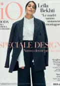 img Io Donna del Corriere della Sera - 29 Novembre 2025[True PDF]