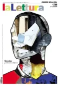 img Corriere della Sera La Lettura - 23 Novembre 2025 [True PDF]