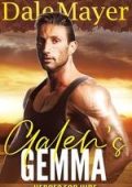 Dale Mayer - Heroes for Hire Vol. 23. Galen’s Gemma (2025)