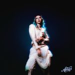 img Valentina Pesaresi - meglio [singolo - Amici 2025] (2025) .mp3 - 320 kbps