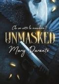 Mary Durante - Unmasked (2025)