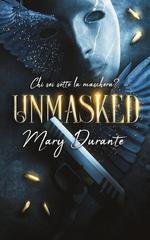 Mary Durante – Unmasked (2025)