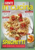Gente In Cucina - 15 Novembre 2025 [True PDF]