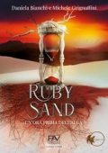 Daniela Bianchi - Ruby Sand. Un'ora prima dell'alba (2025)