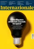 img Internazionale - 28 Novembre 2025 [True PDF]