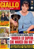 img Giallo N.45 - 12 Novembre 2025 [True pdf]